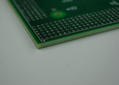 China FR4 20 Layer Multilayer PCB Prototype Board with Immersion Tin , Gold Finger for sale