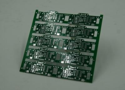 China Lead Free ROHS Quick Turn Prototype PCB 5 Day Turn 4 - Layer for sale