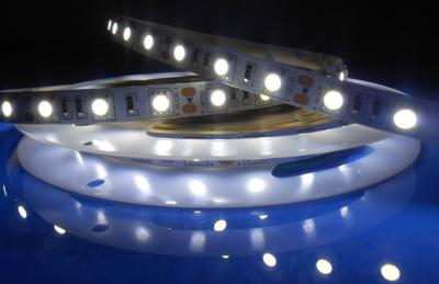 China Luz de tira de Ra90 SMD5050 Flexibele LED con de Doble-SID de garantía del PWB 2700k-7200k 3 años disponibles en venta