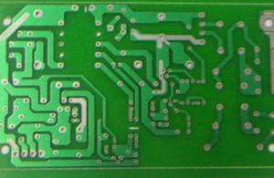 China Single-sided PCB for sale