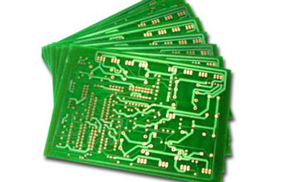 China Fast PCB prototyping service and Multilayer Four Layer PCB Board RoHS , UL for sale