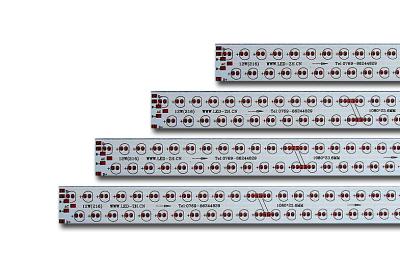 China De enige gedrukte Laag leidde Prototyping van PCB van de kringsraad, de Vervaardiging van Laag volumepcb Te koop