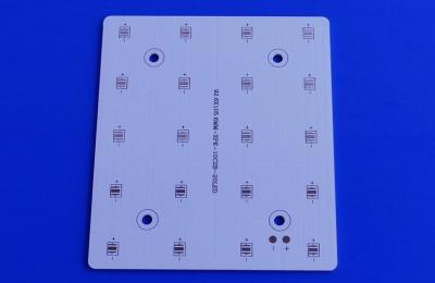 China Cree Xpe Led Modules , SMD LED PCB Board For Road Lighting for sale