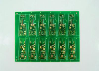 China ENIG Finish 6 Layer PCB Multi Layer PCB Board High precision With IC for sale