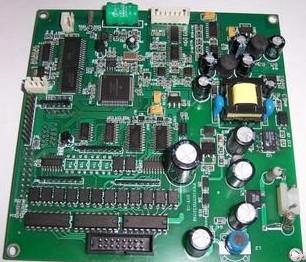 China Surface Mount pcb Assembly Electronic Circuit Board Components OSP Finish SGS for sale