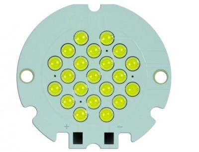 中国 LED PCB アセンブリへのカスタマイズされた LED PCB アセンブリ/1 停止 LED PCB 販売のため