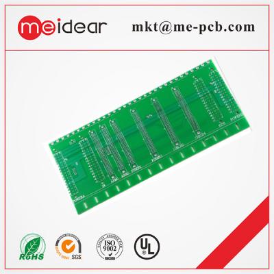 China LED pcb board,printed circuit board, 6 layer pcb manufacturer in shenzhen for sale