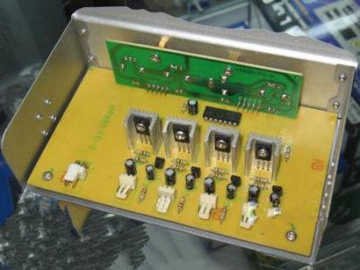 중국 산업 PCB 울안 알루미늄 주거, pcb를 위한 플라스틱 울안 판매용