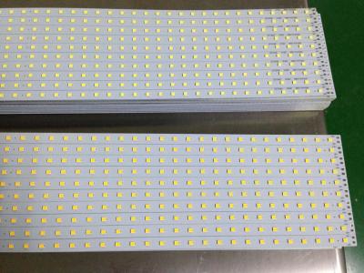 China Metal Core LED Tube PCB Assembly / LED Panel PCB Boards 75Ra or 80Ra for sale