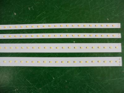 China Custom-made LED Strip PCB / LED PCB Assembly High Power for LED Panel for sale