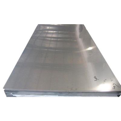 China BA 50mm 0.5 Mm Stainless Steel Metal Plate SUS304 316 Sheet JIS for sale