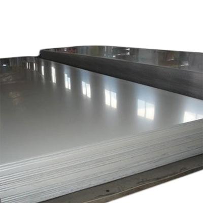 China 306L ASTM 4MM Stainless Steel Sheets Plate 904L 310S BA Finish for sale