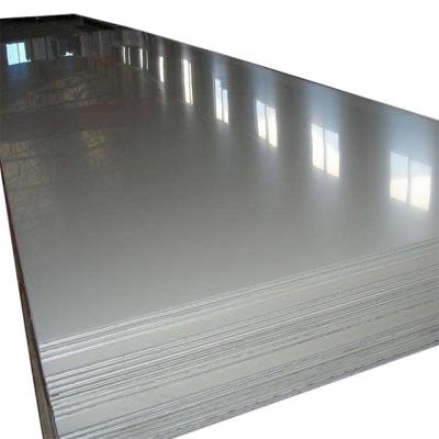 China Mirror Finish Stainless Steel Sheets Food Grade SS 316 Alloy Plate SS 304 Metal for sale