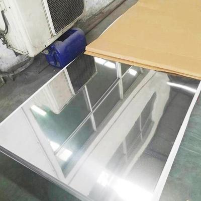 China Customized Aluminium Alloy Sheet Plate 3A21 3003 3004 3030 300mm for sale