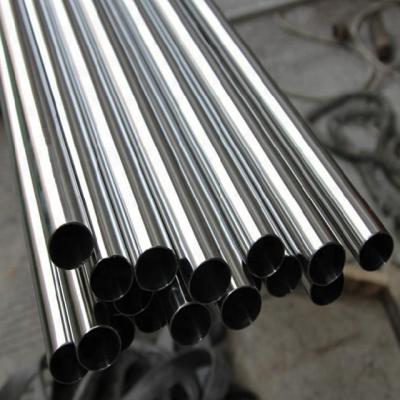 China Customizable Length Smooth Aluminum Pipe Fittings Aluminum Pipe And Accessories for Industrial Use for sale