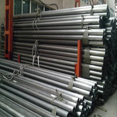 China 304 Stainless Steel Seamless Tube AZ Coating 120g/m2 For Corrosion Resistant for sale