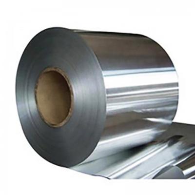 China Hot/Cold Rolled 201 304 304L 316 316L Aluminum Steel Coil for sale