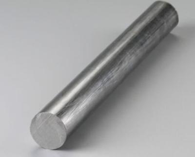 China Malleable Aluminum Alloy Rod in Customizable Color for Welding for sale