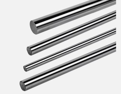 China Aluminum Rod with Malleability for Customized Designs for sale