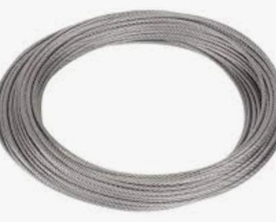 China Flexible U Shape Aluminum Wire for sale