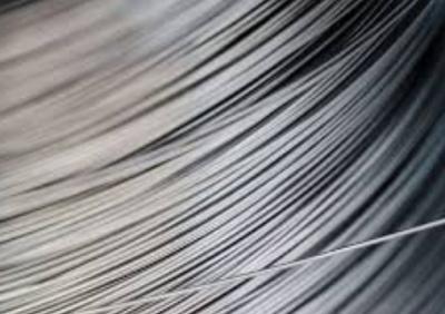 China 99.995% Purity Copper Clad Alloy Steel Wire for Flexible Applications for sale