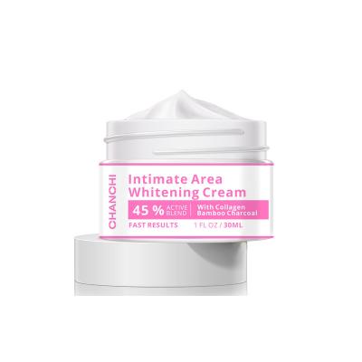 China Anti Aging Intimate Area Whitening Cream 30ml Face Cream Face Cream Moisturizer for sale