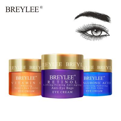 China Anti-wrinkle Anti Wrinkle Eye Cream Organic Eye Cream Eye Cream Custom Detailed for sale