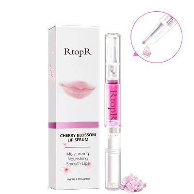 China Moisturizer Lip Enriching Serum Lip Repair Serum Lip Repair Serum for sale