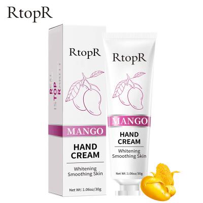 China Anti Aging Hand Cream and Foot Whitening Cream Private Label Hand Cream for sale