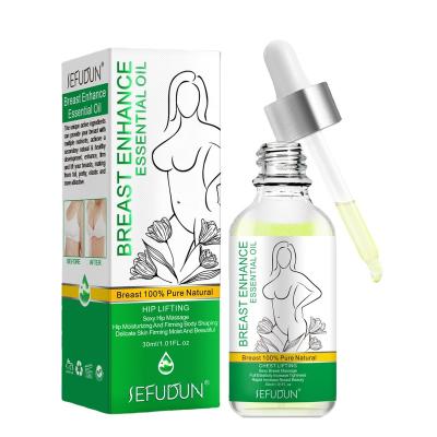 China Breast Enhancers Breast Tightening Breast Enhancement Massage Oil Cream Breast Enhance and Firm Cream Promote Breast Development for sale