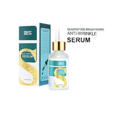 China Skin Revitalizer Skin Care Serum Vitamin C Serum for sale