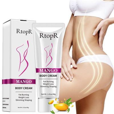 China Weight loss slimming cream hot cream slimming fat burn sodsnie slimming cream for sale