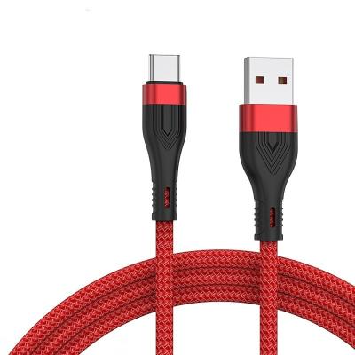 China Speed TYPE-C Charging Cable 66W USB-C for Android Max 120W Xiaomi Huawei OPPO VIVO 6A for sale