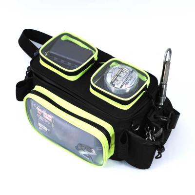 China Practical New Product Bait Bag Eva Fish Bag UNIVERSAL Fishing Lure Bag for sale