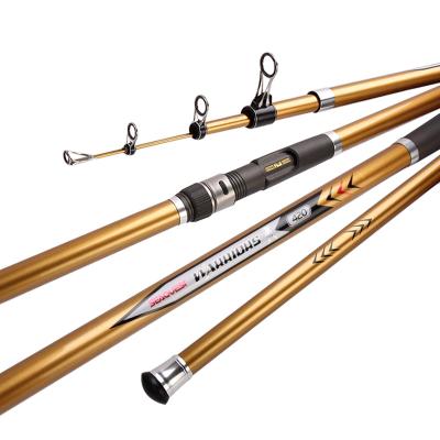 China Hot-selling Carbon Sea Rod Bottom Casting Casting Set Fishing Fishing Rod Blanks for sale