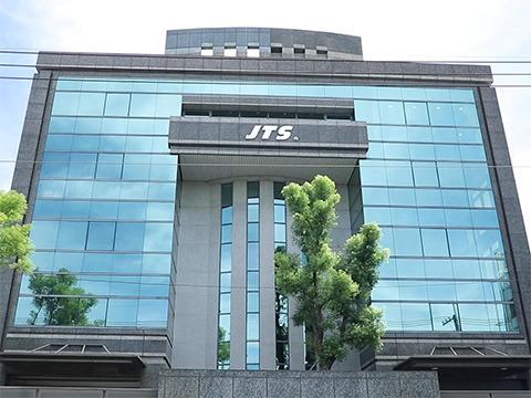 Verified China supplier - JTS PROFESSIONAL CO., LTD.