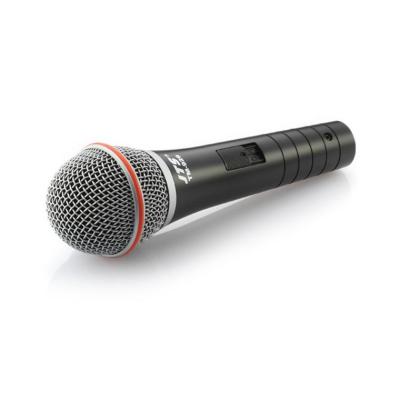 China Wired Microphone Including Waterproof Stand Protected Wire Microphone High Quality Karaoke For Singing for sale