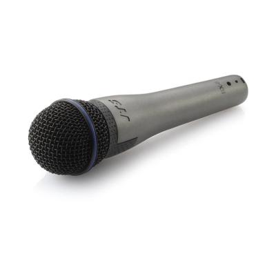 China High Quality Professional Dynamic Microphone Cable Microphone For Singing for sale