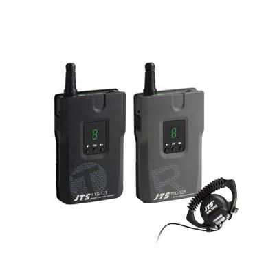 China Tour Guide System TG-12 Long Distance Wireless System for sale