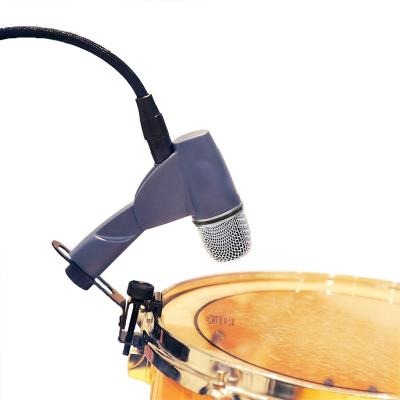 China Wired Microphone Singing Usb Wired Condenser Recording Professional Condenser Microphone Speaker Kit for sale