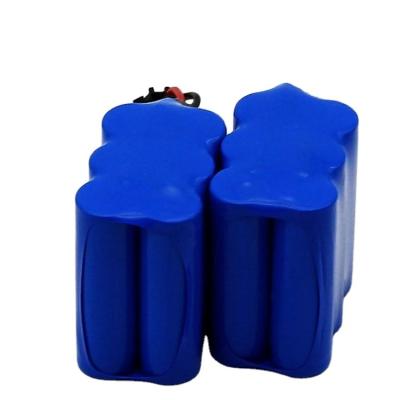 China Other 7.2V 1600MAH Li-ion Lithium Rechargeable Battery LiFePO4 Cell For Electric Car Solar System for sale