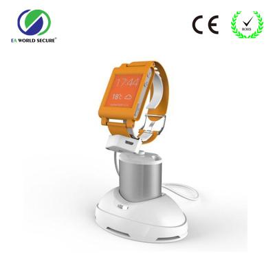 China Smart Watch Security Alarm Security Alarm for Smart Watch, Smart Watch Anti Theft, Security Charging Stand for Smart Watch for sale