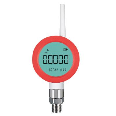 China NOTE:- Wireless Data Transmission IoT, 4G Smart Water Meter, Smart Sensor Transmitter, Pressure Monitor Date Logger for sale