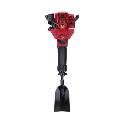 China China Wholesale Low Fuel Consumption Demolition Breaker Equipment 95a Two Stroke Gasoline Jack Hammer for sale