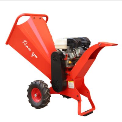 China Mini Design TY-150A Wholesale Commercial Convenient Wood Chipper Building Material Stores Factory Brands Working Machine for sale