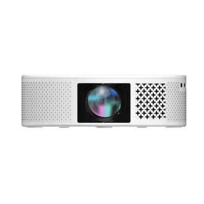 China 1280X720P Mini Film Projector , Durable Portable Mini Home Projector for sale