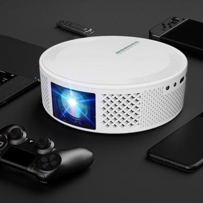 China 4K Portable Durable Mini Smart Projector T269 For Home Theater for sale