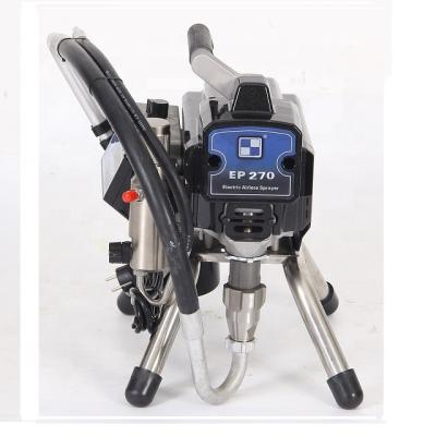 China Paint Line Equipment , Electrostatic Spray Gun Paint Spray Painting Equipment for sale