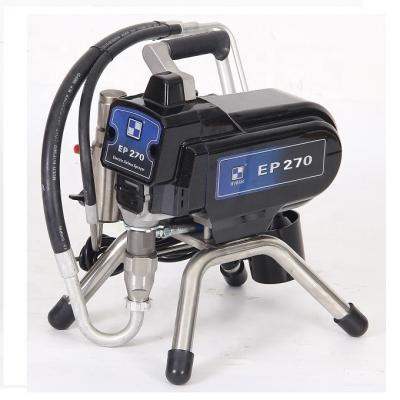 China Painting Spray Gun Equipment 2.7L/M Airless Spray Painting for sale