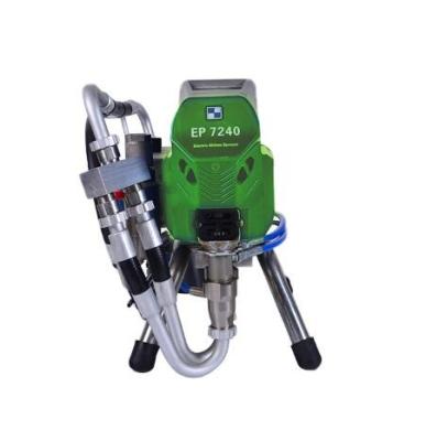 China airless paint spray gun paint sprayer, airless paint sprayer parts for sale